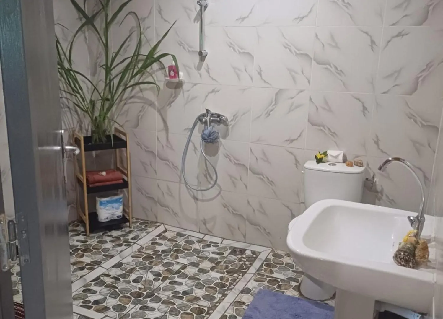 Apartment Tereva Home Bora Bora