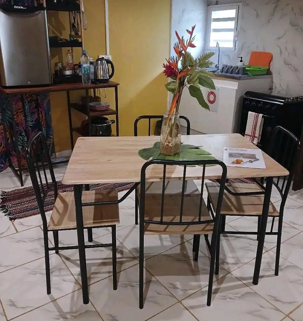 Tereva Home 보라 보라