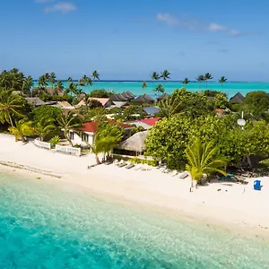 2* Отель Village Temanuata