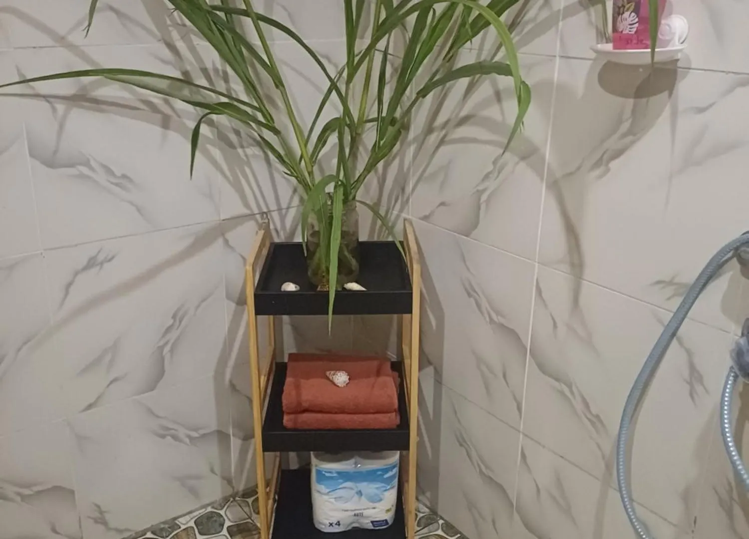 Tereva Home Bora Bora