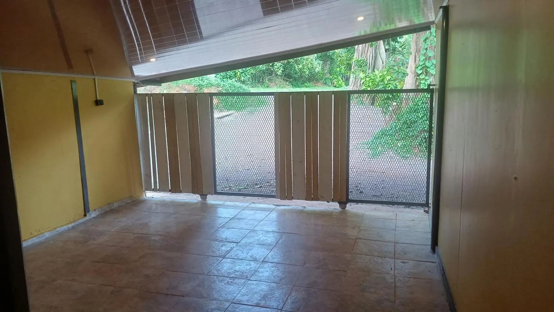 Apartmán Tereva Home Bora Bora